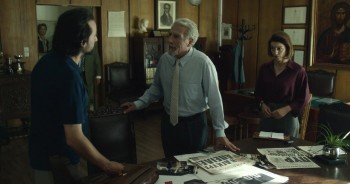 Roza of Smyrna screenshot 3