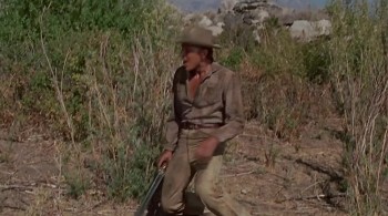 Hell Bent for Leather screenshot 3