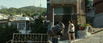 Burning screenshot 1