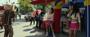 Burning screenshot 2