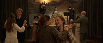 Becoming Astrid screenshot 3