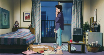 Only Yesterday screenshot 3