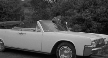 The Old Dark House screenshot 1