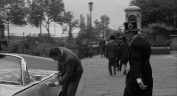 The Old Dark House screenshot 2