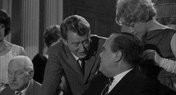 The Old Dark House screenshot 3