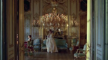 Dangerous Liaisons screenshot 1