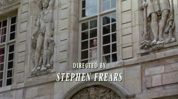 Dangerous Liaisons screenshot 3