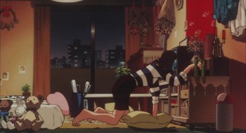 Perfect Blue screenshot 3