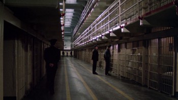 Escape from Alcatraz screenshot 3