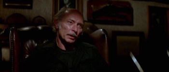 Escape from New York screenshot 1