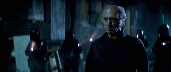 Escape from New York screenshot 2