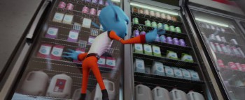 Escape from Planet Earth screenshot 2