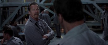 Escape Plan screenshot 3