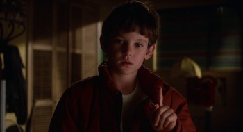 E.T. The Extra-Terrestrial screenshot 2