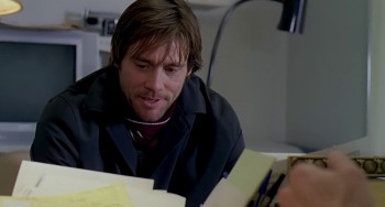 Eternal Sunshine of the Spotless Mind screenshot 2