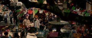 A Night in Old Mexico screenshot 1