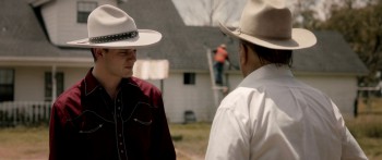 A Night in Old Mexico screenshot 3