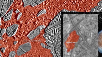 Europa Report screenshot 2