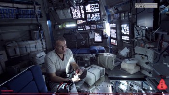 Europa Report screenshot 3