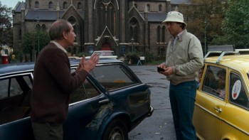 National Lampoon's European Vacation screenshot 2