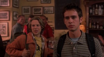 EuroTrip screenshot 1