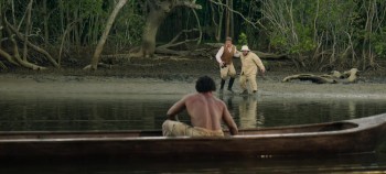 In Like Flynn screenshot 2