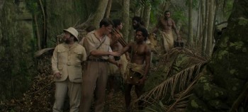 In Like Flynn screenshot 3