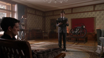 A Royal Winter screenshot 2