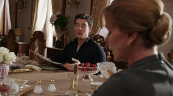 A Royal Winter screenshot 3