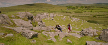 Dartmoor Killing screenshot 3