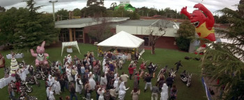 Mr. Nice Guy screenshot 1