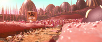 Ralph Breaks the Internet screenshot 1