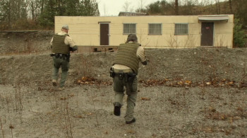 Hunt to Kill screenshot 1