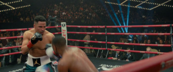 Creed II screenshot 1