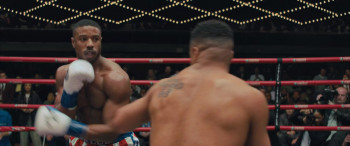 Creed II screenshot 2