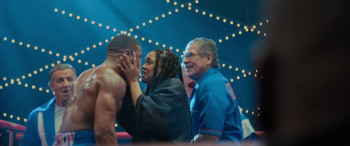 Creed II screenshot 3