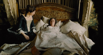 The Favourite screenshot 1