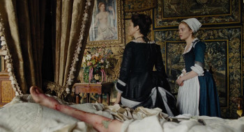 The Favourite screenshot 3