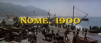 North to Alaska screenshot 1