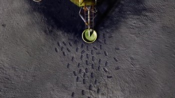 Journey to the Edge of the Universe screenshot 1