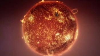 Journey to the Edge of the Universe screenshot 3