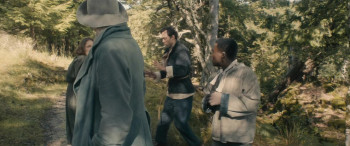 The Isle screenshot 1