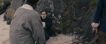 The Isle screenshot 3