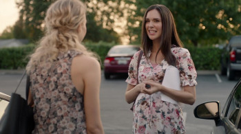 The Midwife's Deception screenshot 2