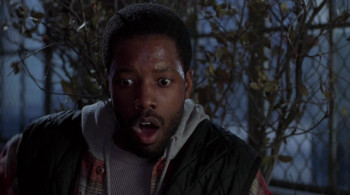 Vampire in Brooklyn screenshot 1