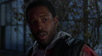 Vampire in Brooklyn screenshot 2