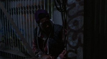 Vampire in Brooklyn screenshot 3