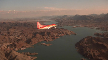 View from the Top screenshot 2