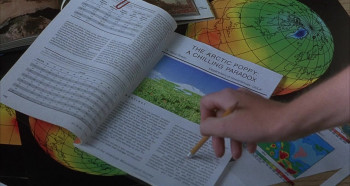 The Arrival screenshot 1