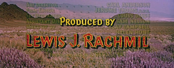 The Violent Men screenshot 1